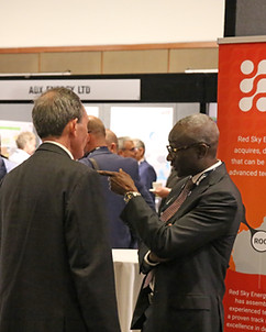 RIU Good Oil & Gas Energy Conference